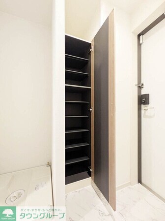 ランドグレイス西浦和の物件内観写真